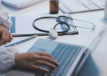 Medicina - Reprodução/iStock