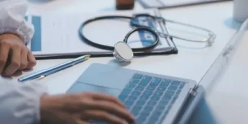 Medicina - Reprodução/iStock