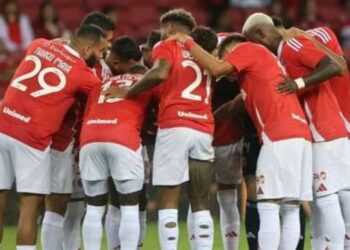 Internacional - Reprodução