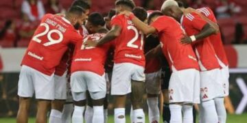 Internacional - Reprodução