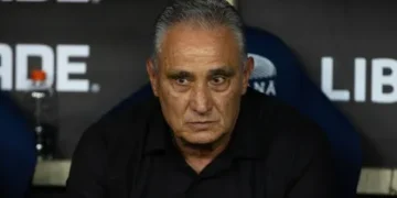 Tite - Reprodução
