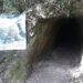 Tocas antigas guardam marcas de preguiças e tatus gigantes - Imagem: Divulgação/Secretaria de Turismo do município de Morro Grande