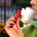 Vape - Reprodução/iStock