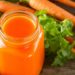 Suco de cenoura prolonga a vida? Saiba a importância de tomar todos os dias