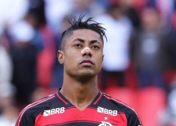 Bruno Henrique banido do futebol: notícia confirmada