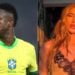 Finalmente assumiram? Virgínia abre o jogo sobre caso com Vini Jr