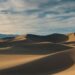 Deserto no Brasil: muito próximo de acontecer