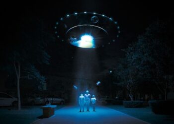 Chegada de Extraterrestres no planeta: notícia confirmada