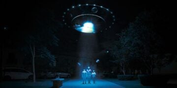 Chegada de Extraterrestres no planeta: notícia confirmada