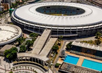 Alimentos com fezes comercializados no Maracanã? O que aconteceu?
