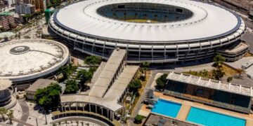 Alimentos com fezes comercializados no Maracanã? O que aconteceu?