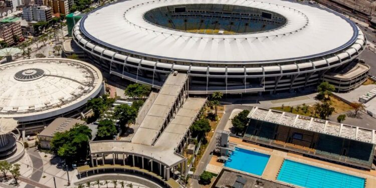 Alimentos com fezes comercializados no Maracanã? O que aconteceu?