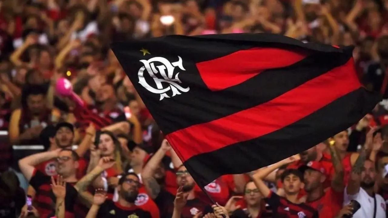Flamengo em Risco na Libertadores: Brecha Legal Ameaça o Rubro-Negro