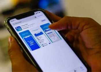 Beneficiários com NIS Final 5, 6, 7, 8, 9 e 0 recebem comunicado do Caixa Tem