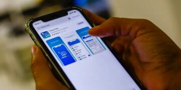 Beneficiários com NIS Final 5, 6, 7, 8, 9 e 0 recebem comunicado do Caixa Tem