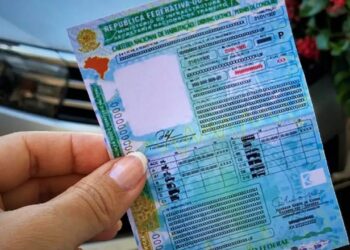 Moradores podem tirar carteira de motorista sem custo em novo programa