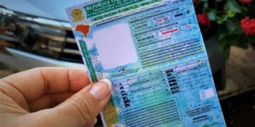 Moradores podem tirar carteira de motorista sem custo em novo programa