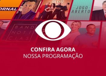 Grande estrela da Band sofreu acidente e foi levada ao hospital