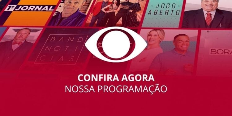 Grande estrela da Band sofreu acidente e foi levada ao hospital