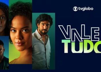 Mário Sérgio morreu na novela Vale Tudo?