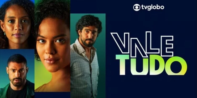 Mário Sérgio morreu na novela Vale Tudo?