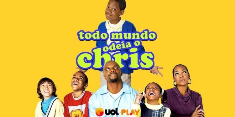 Morte trágica confirmada no elenco de Todo Mundo Odeia o Chris