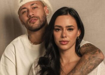 Maior vidente do Brasil revela fim do ciclo para Neymar e Biancardi