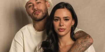 Maior vidente do Brasil revela fim do ciclo para Neymar e Biancardi