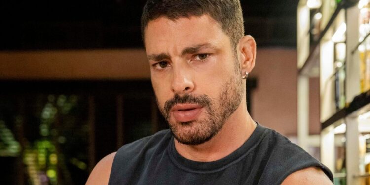 Cauã Reymond anuncia fim do ciclo na carreira