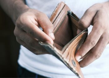 Para que serve a declaração da pobreza?