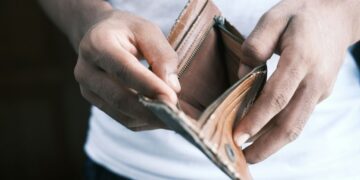 Para que serve a declaração da pobreza?