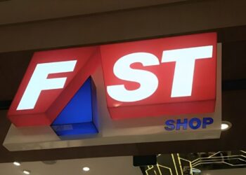 Fast Shop anuncia encerramento das atividades no Brasil