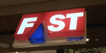 Fast Shop anuncia encerramento das atividades no Brasil