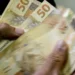 Governo bate o martelo e 13º salário será pago esse mês - Imagem: Marcello Casal Jr/Agência Brasil