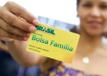 Bolsa Família oficializa proibição aos R$ 600 para quem está com dívidas - Imagem: Rafael Lampert Zart/ ASCOM/ MDSA