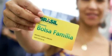 Bolsa Família oficializa proibição aos R$ 600 para quem está com dívidas - Imagem: Rafael Lampert Zart/ ASCOM/ MDSA