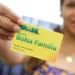 Bolsa Família oficializa proibição aos R$ 600 para quem está com dívidas - Imagem: Rafael Lampert Zart/ ASCOM/ MDSA