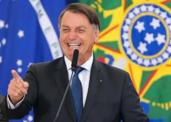 Anistia de Bolsonaro de volta à pauta: o que se sabe da situação - Imagem: Fabio Rodrigues Pozzebom/Agência Brasil