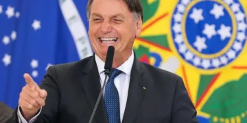 Anistia de Bolsonaro de volta à pauta: o que se sabe da situação - Imagem: Fabio Rodrigues Pozzebom/Agência Brasil