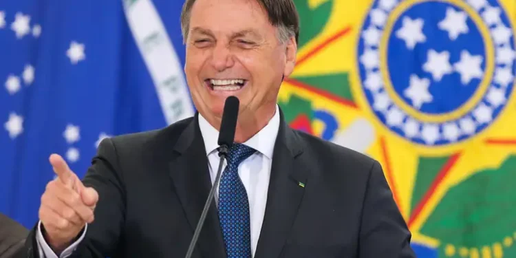 Anistia de Bolsonaro de volta à pauta: o que se sabe da situação - Imagem: Fabio Rodrigues Pozzebom/Agência Brasil