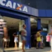 Caixa faz a boa e confirma isenção para milhares de brasileiros - Imagem: Tânia Rêgo/Agência Brasil
