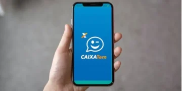 Caixa Tem liberou valor milionário aos brasileiros: baixe o aplicativo - Imagem: Divulgação/Caixa