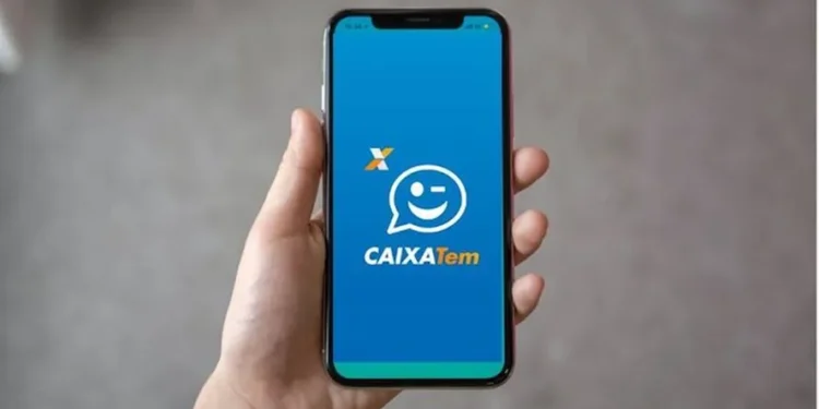 Caixa Tem liberou valor milionário aos brasileiros: baixe o aplicativo - Imagem: Divulgação/Caixa
