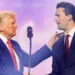 Trabalhadores são demitidos por postagens a respeito de Charlie Kirk - Imagem: Divulgação/Redes Sociais