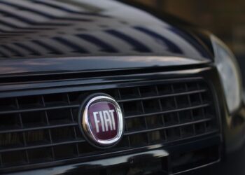 Quais são os carros da Fiat mais roubados no Brasil? - Imagem: Pixabay