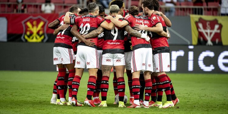 Flamengo foi comunicado sobre exclusão: 2 anos de punição - Imagem: Pixabay