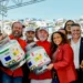 Gás do Povo 2025: saiba quando vai começar a distribuição - Imagem: Ricardo Stuckert/Presidência da República