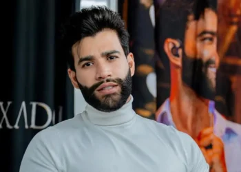 Gusttavo Lima surpreende e confirma sua despedida - Imagem: Reprodução/Instagram