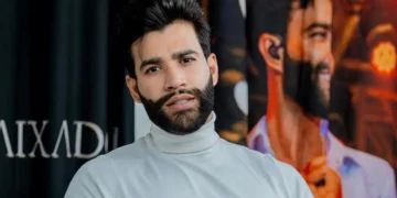 Gusttavo Lima surpreende e confirma sua despedida - Imagem: Reprodução/Instagram