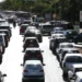 Isenção total do IPVA para motoristas foi confirmada - Imagem: Antonio Cruz/Agência Brasil